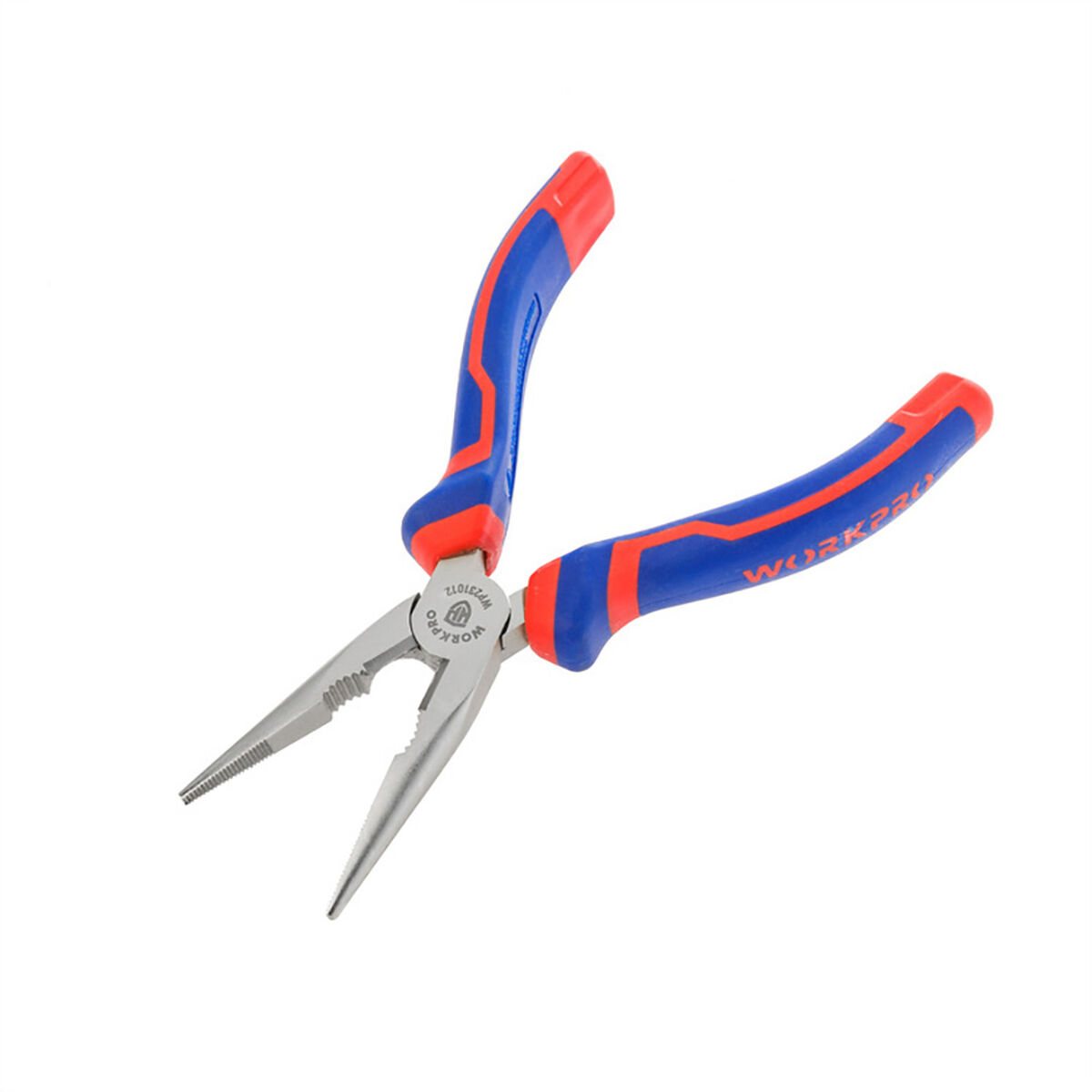 Conjunto de alicates Workpro 3 Peças